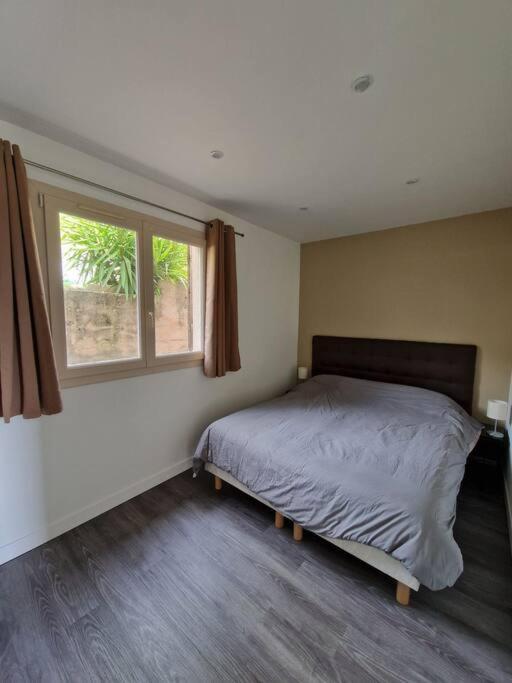 Appartement 2 Pieces Renove Avec Acces Piscine Peymeinade 외부 사진
