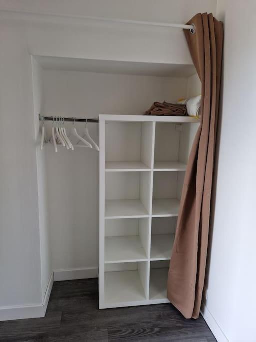 Appartement 2 Pieces Renove Avec Acces Piscine Peymeinade 외부 사진