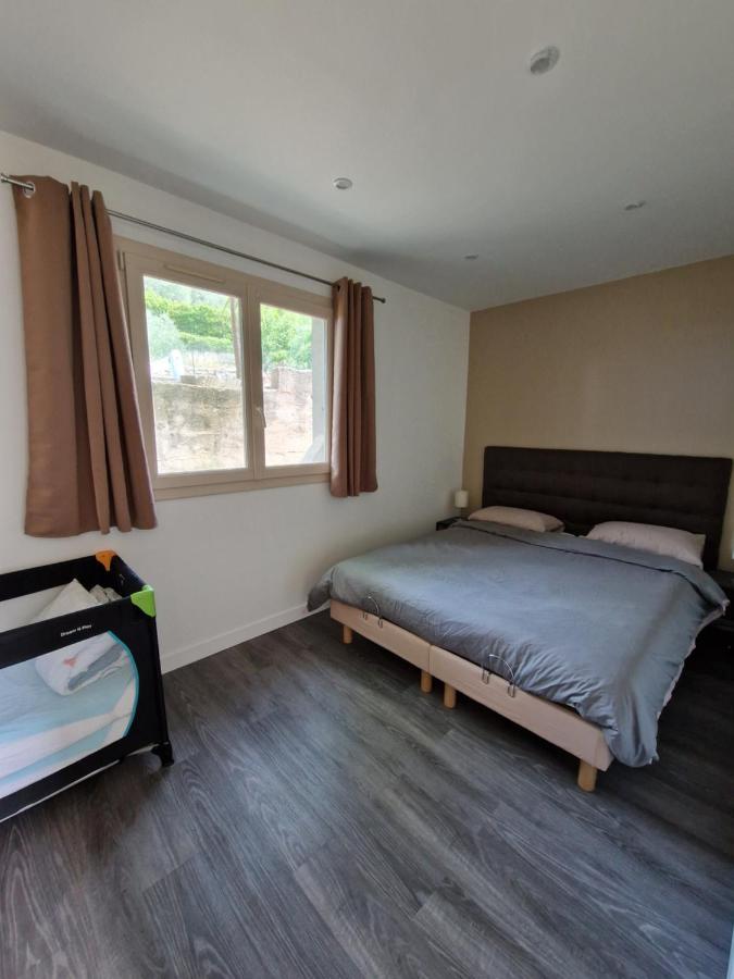 Appartement 2 Pieces Renove Avec Acces Piscine Peymeinade 외부 사진