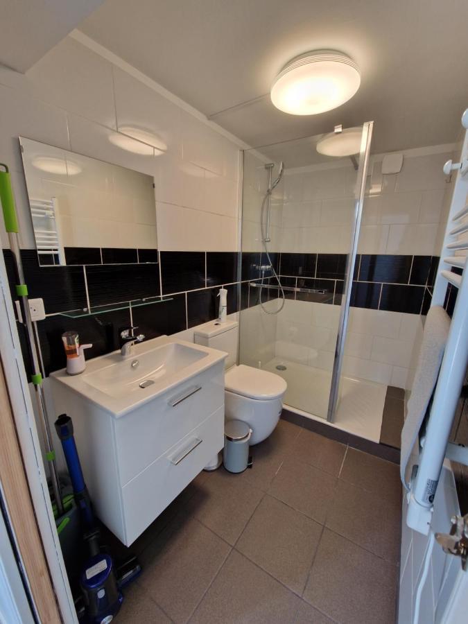 Appartement 2 Pieces Renove Avec Acces Piscine Peymeinade 외부 사진