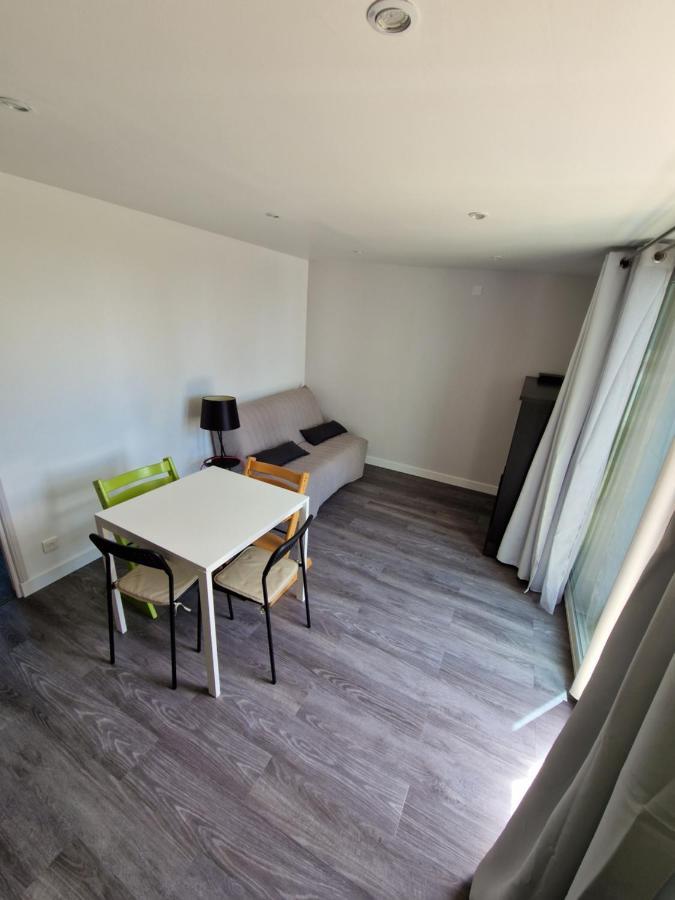 Appartement 2 Pieces Renove Avec Acces Piscine Peymeinade 외부 사진